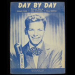 Frank Sinatra Day By Day Sheet Music