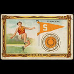 Murad T6 Syracuse Track Cabinet Card