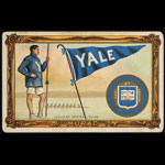 Murad T6 Yale Rowing Cabinet Card