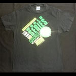 1989 World Series Shirt Oakland A's Vintage T-Shirt