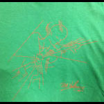 Bill Nelson 1981 Shirt Vintage T-Shirt