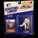 Starting Lineup Rick Reuschel 1988 San Francisco Giants Action Figure / Toy