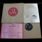 Jefferson Airplane Bark Vinyl LP