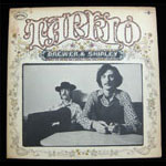 Brewer Shipley Tarkio Road Vinyl LP