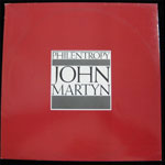 John Martyn Philentropy Vinyl LP