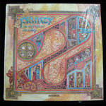 Planxty Well Below the Valley Vinyl LP