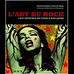 Art of Modern Rock French Language Edition Book