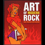 Art of Modern Rock Presentation Edition Book