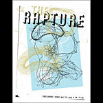 Aesthetic Apparatus The Rapture Poster