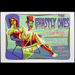 Marco Almera Ghastly Ones Poster