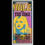 Mark Arminski Hole Poster