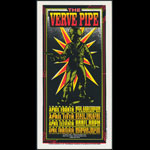 Mark Arminski Verve Pipe Handbill