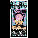 Mark Arminski Smashing Pumpkins Poster