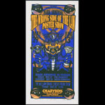 Mark Arminski Wrong Side Of The Law Arminski Poster Show Handbill