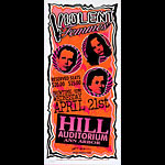 Mark Arminski Violent Femmes Handbill