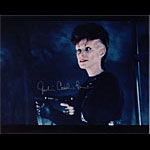 Julie Caitlin Brown as Vekor of Star Trek: The Next Generation Autographed Photo