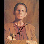 Rene Auberjonois as Odo of Star Trek: Deep Space Nine Autographed Photo