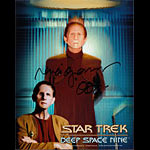TV and Movie Actor Autographs