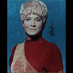 Jennifer Lien as Kes of Star Trek: Voyager Autographed Photo