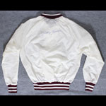 Mickey Mantle Fantasy Baseball Camp Autographed Baseball Jacket