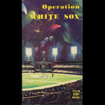 1964 White Sox Baseball Yearbook