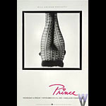 Prince 1988 BGP27 Poster
