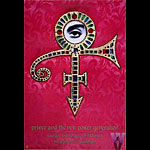 Prince and The New Power Generation 1993 BGP73 Poster