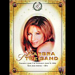 Barbra Streisand 1994 BGP94 Poster