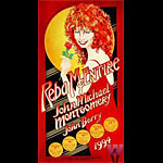 Reba McEntire 1994 BGP102 Poster