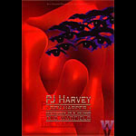 P.J. Harvey 1995 Warfield BGP131 Poster