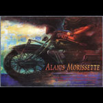 Alanis Morissette 1996 BGP146 Poster