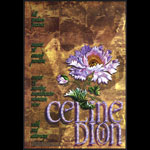 Celine Dion 1996 BGP154 Poster