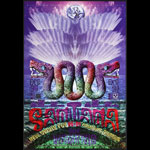 Santana 1996 Warfield BGP159 Poster