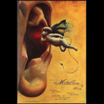 Metallica 1996 BGP160 Poster
