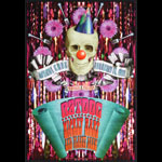 Ratdog 1999 Warfield BGP210 Poster