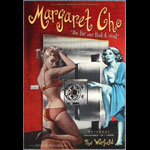 Margaret Cho 1999 Warfield BGP225 Poster