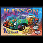 Hanson 2000 Warfield BGP243 Poster