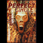 A Perfect Circle 2000 Fillmore BGP244 Poster