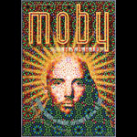 Moby 2000 Warfield BGP245 Poster