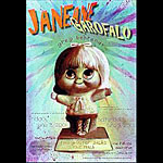 Janeane Garofalo 2001 Fillmore BGP261 Poster