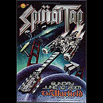 Spinal Tap 2001 Warfield BGP262 Poster