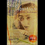 Belle and Sebastian 2001 Warfield BGP268 Poster