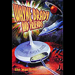 Wayne Brady and Friends 2002 Warfield BGP278 Poster