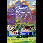 Bonnie Raitt 2002 Warfield BGP283 Poster