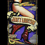 Jane's Addiction 2002 Warfield BGP285 Poster