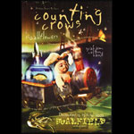 Counting Crows 2003 Warfield BGP314 Poster