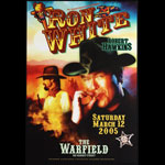 Ron White 2005 Warfield BGP329 Poster