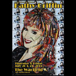 Kathy Griffin 2006 Warfield BGP341 Poster