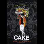 Cake 2007 Warfield BGP352 Poster