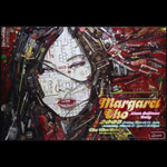 Margaret Cho 2008 Warfield BGP354 Poster